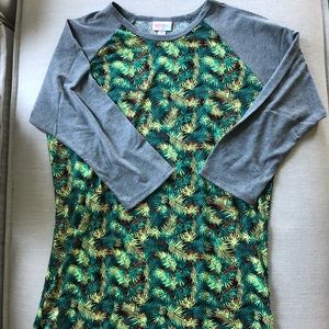 LuLaRoe Randy Medium